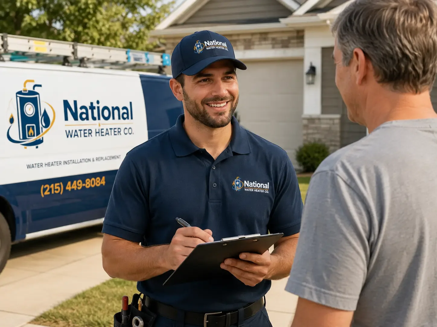 Water Heater Installation Harrod, OH FAQs